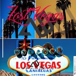 Artwork für "Lost Vegas"