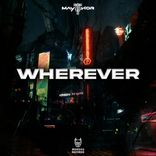 Artwork for "Wherever"