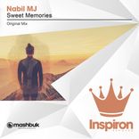 Artwork voor "Sweet Memories"