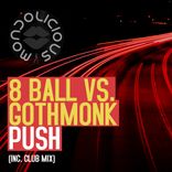 Artwork for "Push (Club Mix)"