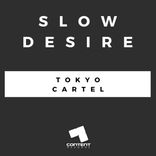 Artwork for "Slow Desire"