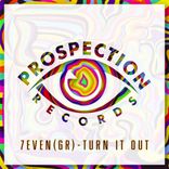 Artwork voor "Turn It Out"