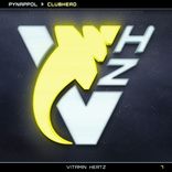 Artwork voor "Clubhead"