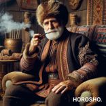 Artwork for "Storyteller"