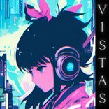 Artwork for "Vistas"