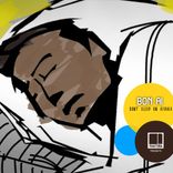 Artwork for "Dont sleep on Africa"