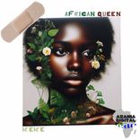Portada para "African Queen"