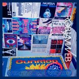 Portada para "Vintage Yoof"