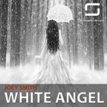 Portada para "White Angel"