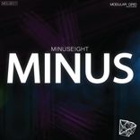 Artwork for "MINUS"