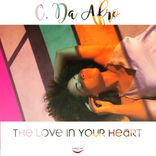 Artwork for "The Love In Your Heart"