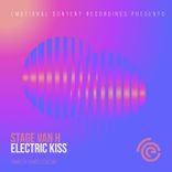 Artwork for "Electric Kiss"