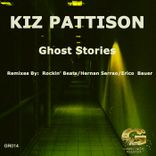 Artwork für "Ghost Stories"