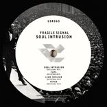 Artwork for "Soul Intrusion"