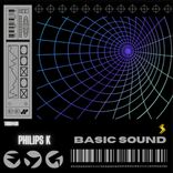 Artwork for "Basic Sound"