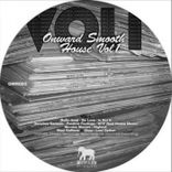 Artwork voor "Onward Smooth House, Vol. 1"