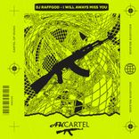 Artwork for "I Will Aways Miss You"