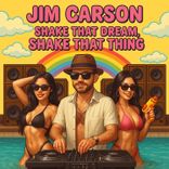 Portada para "Shake That Dream, Shake That Thing"