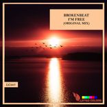 Artwork voor "I'm Free"