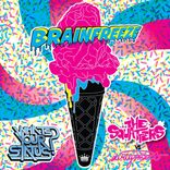 Artwork voor "Brainfreeze"