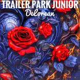 Artwork for "DeLorean"