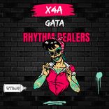 Artwork for "Gata"