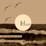 Artwork voor "The Island of love"