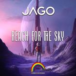 Artwork for "Reach For The Sky"