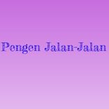 Artwork for "Pengen Jalan Jalan"