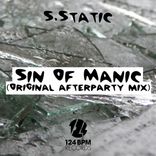 Artwork for "Sin Of Manic"