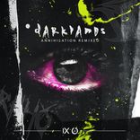 Artwork for "Darklands (Annihilation)"