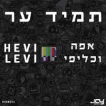 Artwork for "תמיד ער"