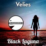 Artwork voor "Black Laguna"