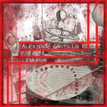 Artwork für "Lemuria"