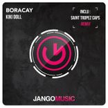Artwork for "Boracay (Saint Tropez Caps Club Remix)"