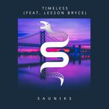 Artwork for "Timeless"