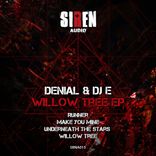 Artwork for "Willow Tree"