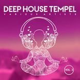 Artwork für "Deep-House Tempel, Vol. 3"