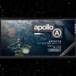 Artwork for "No Matter Who"