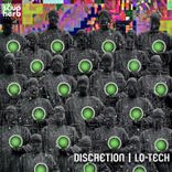 Artwork for "Lo-Tech"