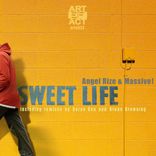 Artwork for "Sweet Life"