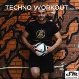 Artwork for "Techno Workout, Vol. 11"