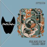 Artwork for "Brand New"