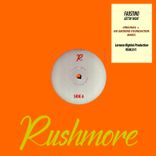 Artwork voor "Gettin' Right"