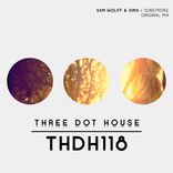 Artwork voor "Sunstroke"