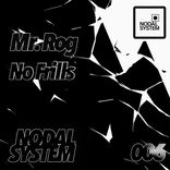 Artwork für "No Frills"