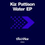 Portada para "Water"