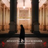 Artwork for "Vuelo Sagrado"