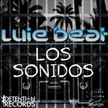 Artwork for "Los Sonidos"
