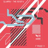 Artwork for "The Memory"